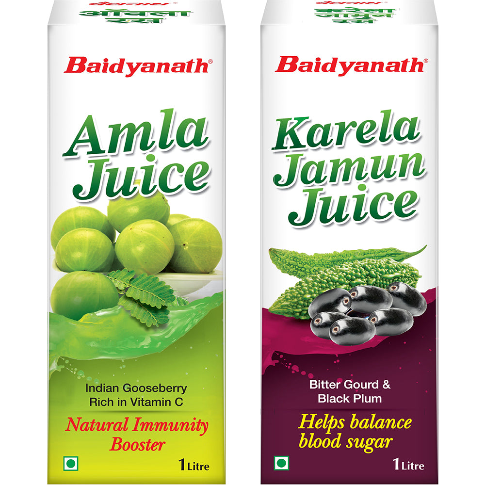 Karela amla juice outlet benefits