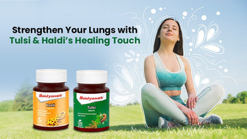 Detox Your Lungs Naturally with Pure Ayurvedic Herbs