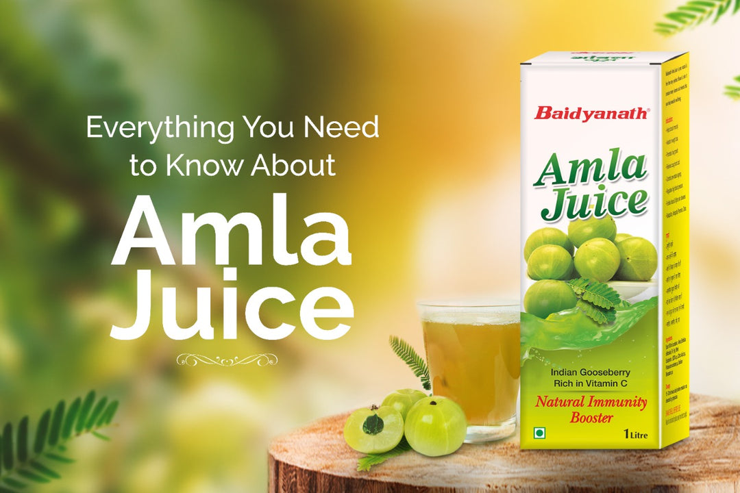 Amla Juice online