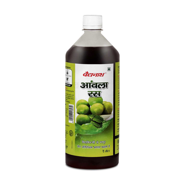 Baidyanath Amla Juice - 1L