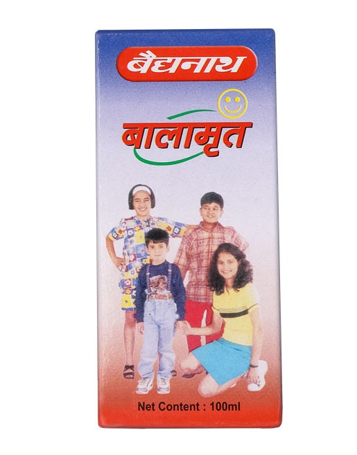 Baidyanath Balamrit 100 ml