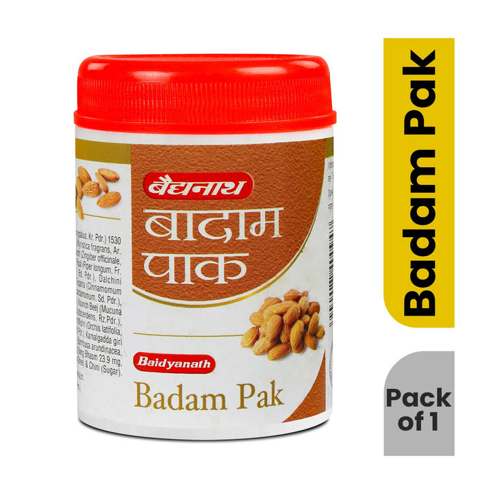 Baidyanath Badam Pak (100 g)