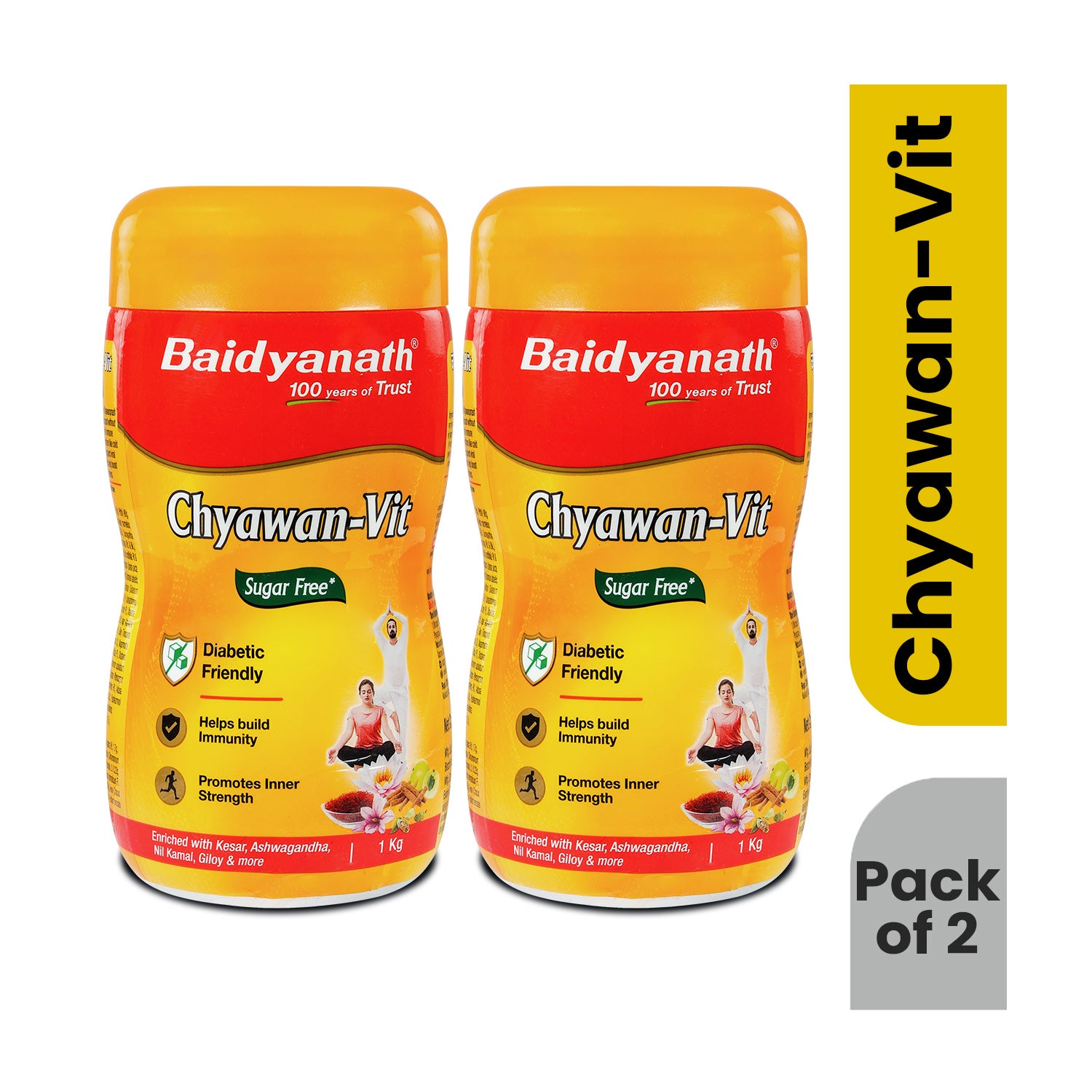 Baidyanath Products