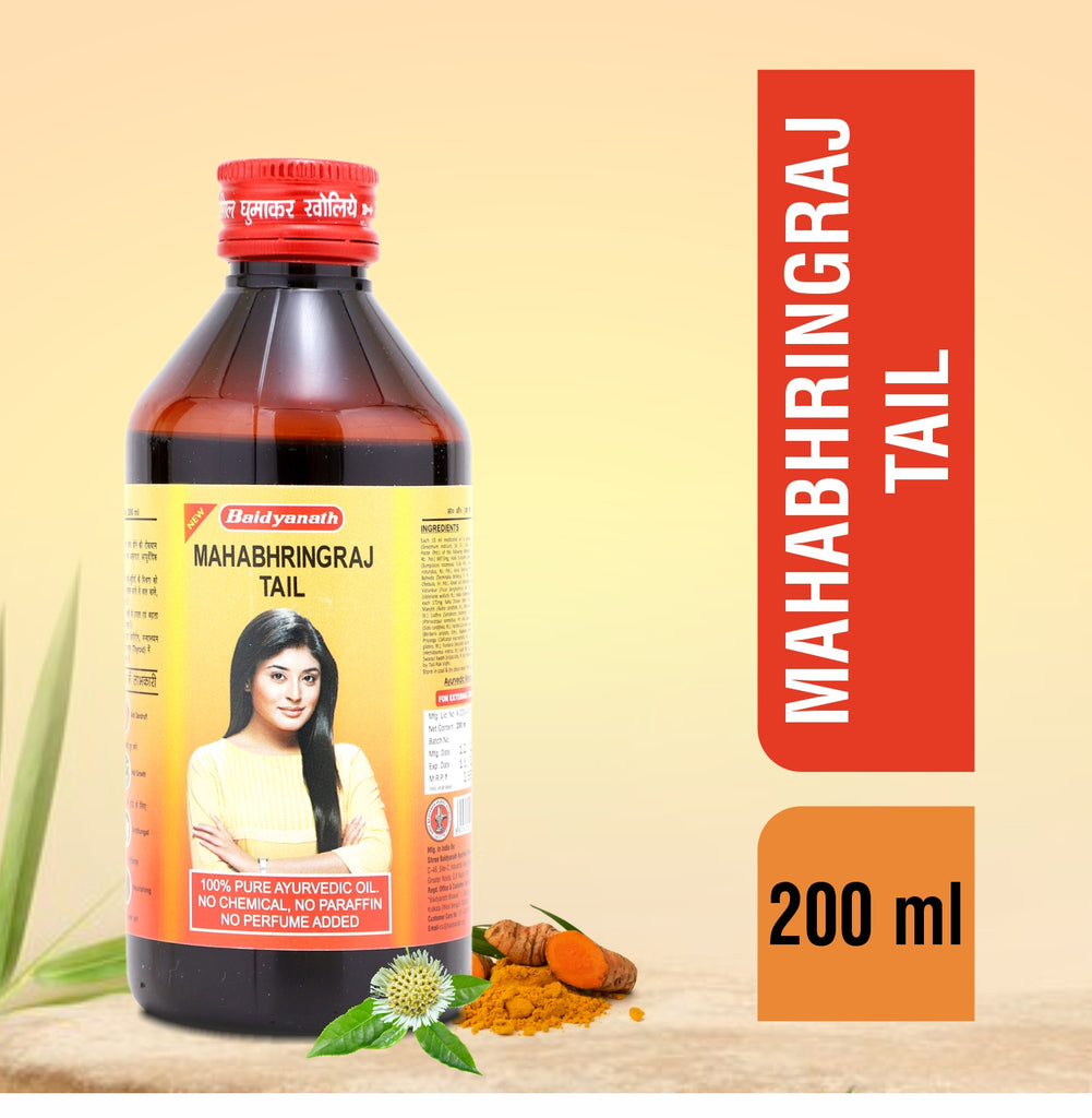 Mahabhringraj oil deals