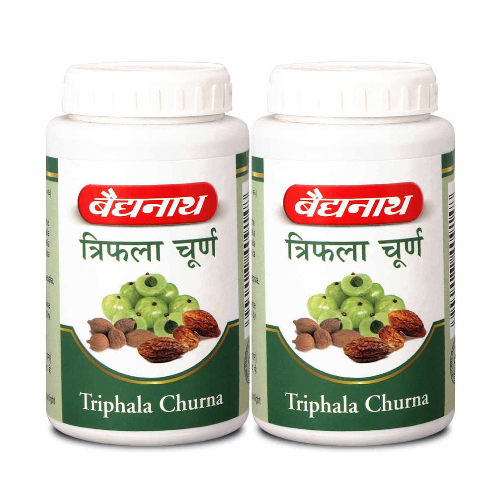 Pack of 2 Triphala Churna