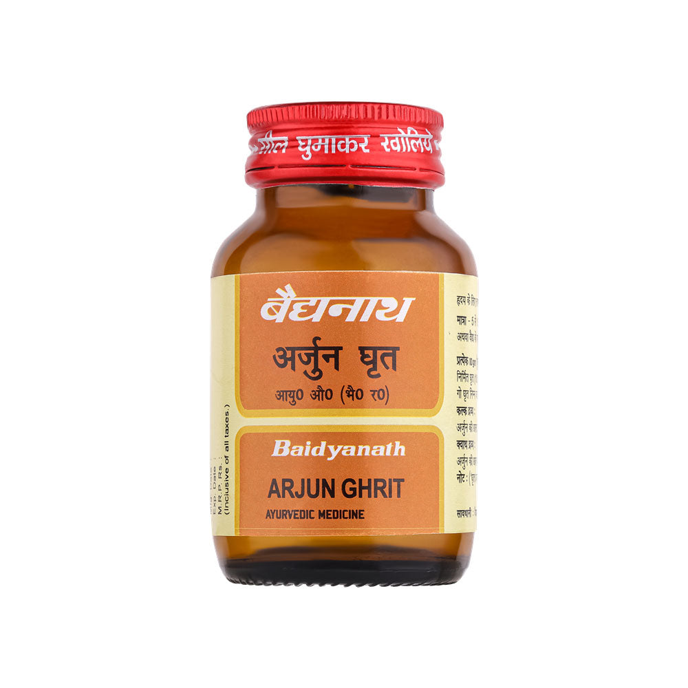 Baidyanath Arjun Ghrit  100 Gram