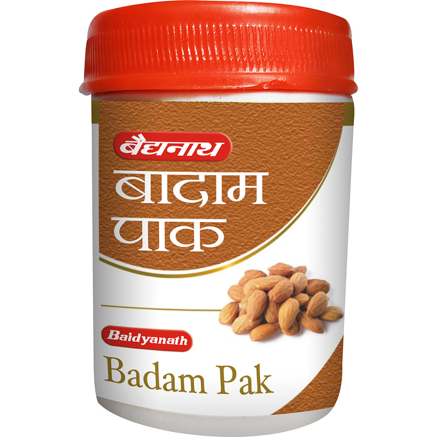 Baidyanath Badam Pak