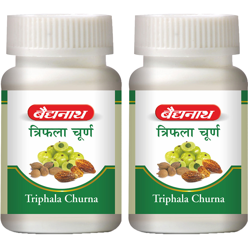 best triphala tablets