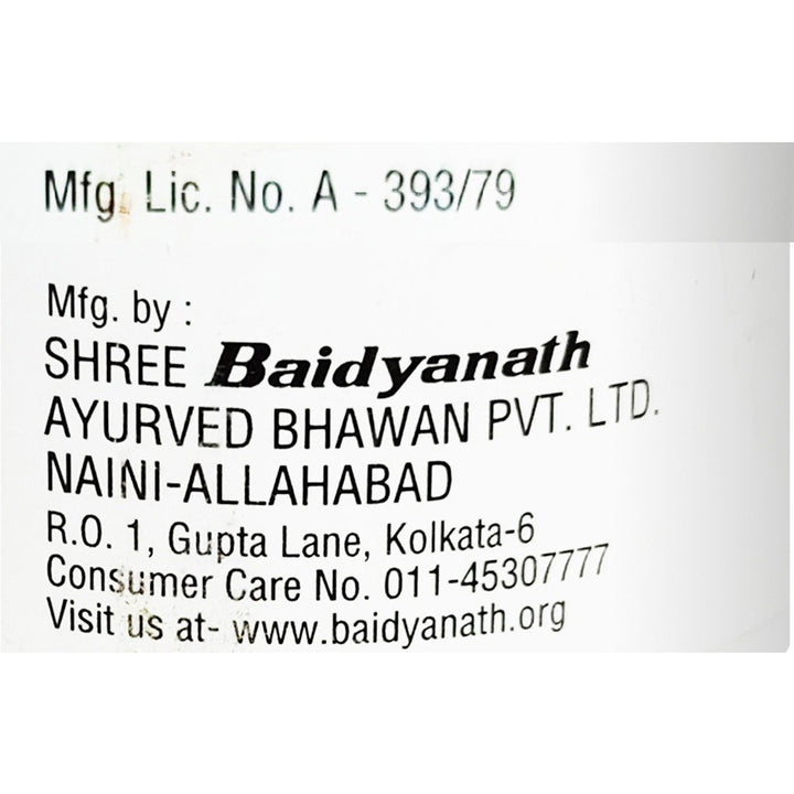 Baidyanath Vasavaleh