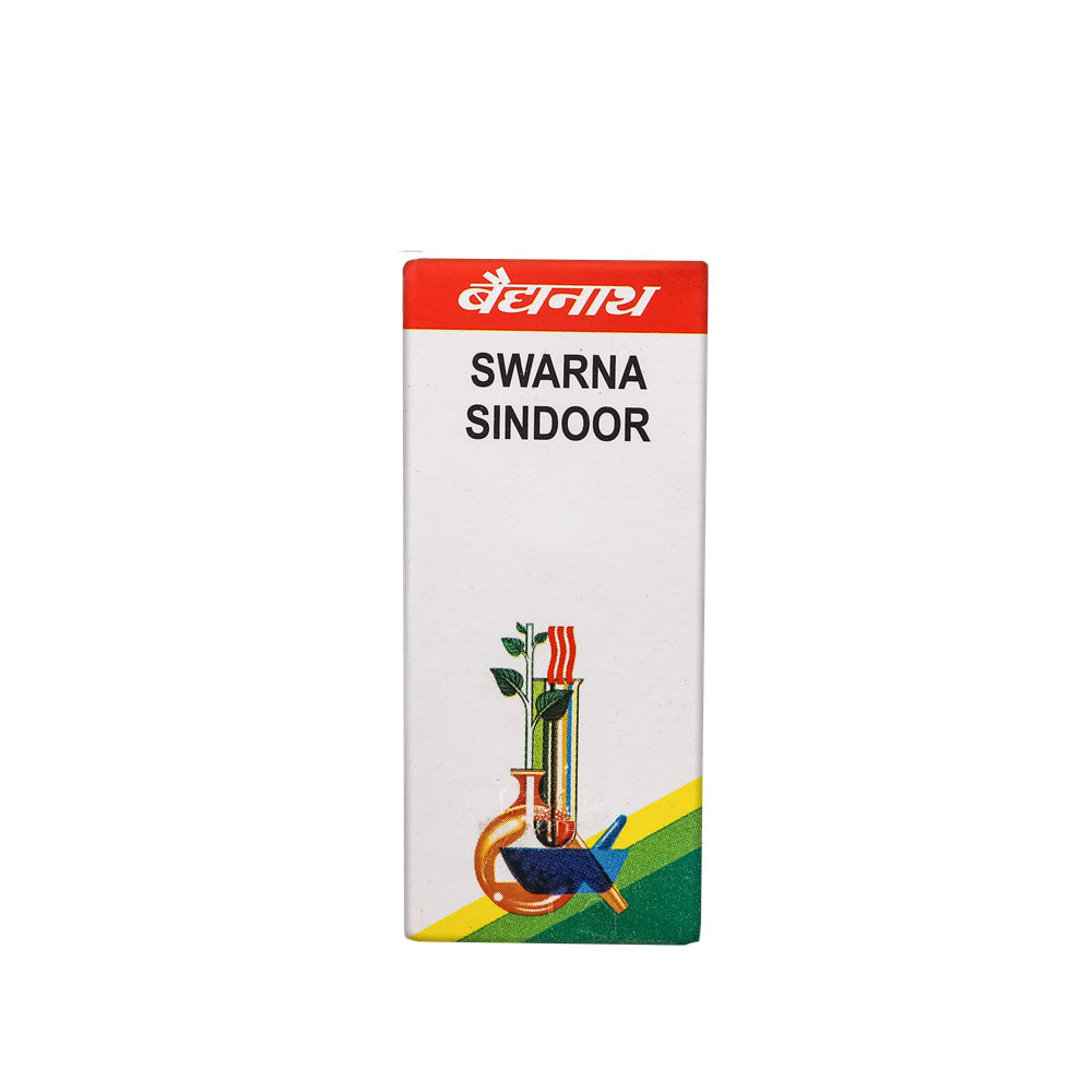 Baidyanath Swarna Sindur