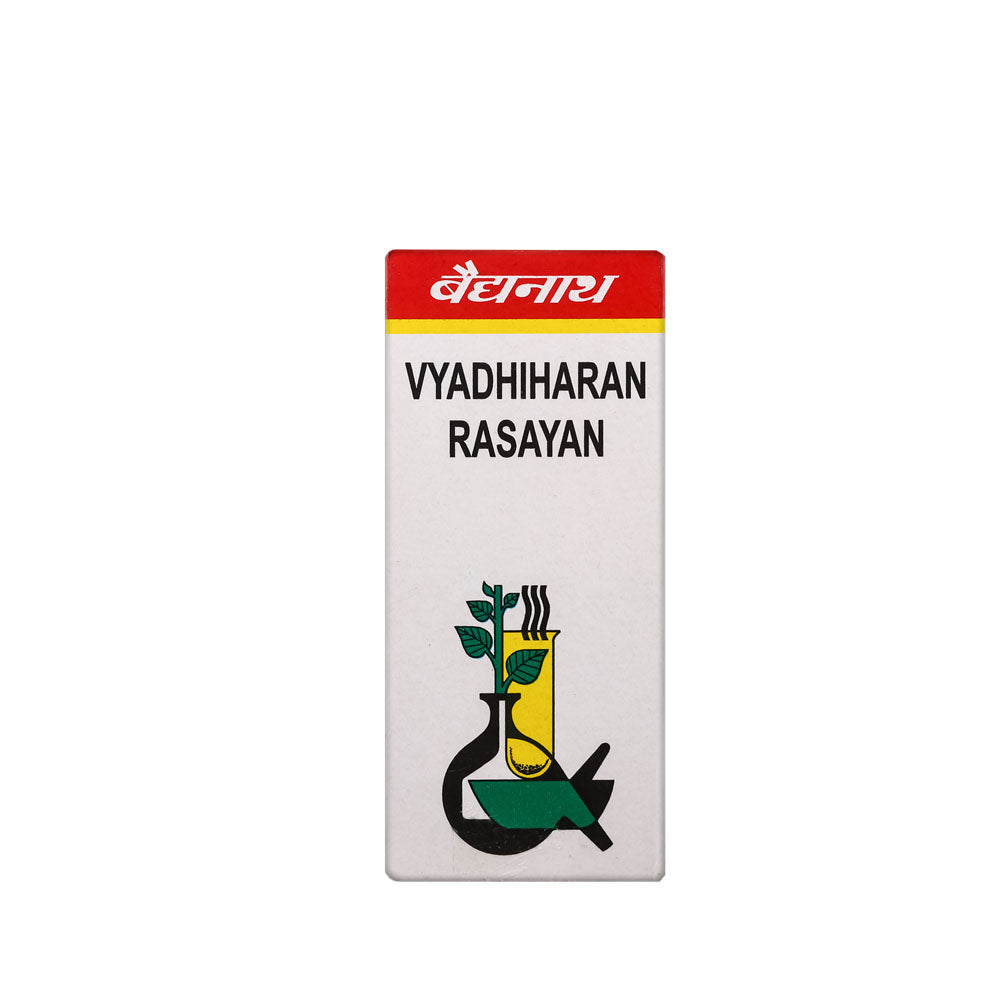 BAIDYANATH VYADHIHARAN RASAYANA